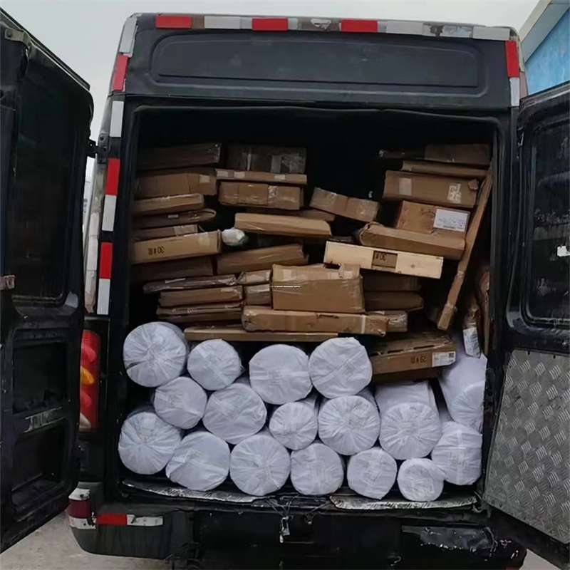 河南漯河郾城到苍南物流公司——一站式服务，让货运更便捷（苍南的物流专线）