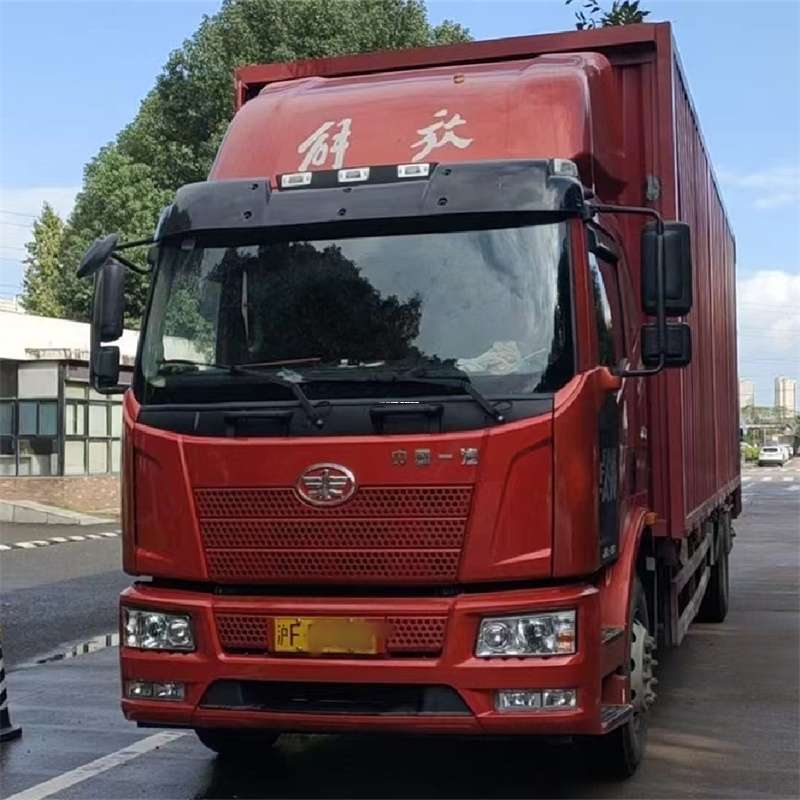 河南漯河郾城到德清物流公司——专业货运，安心之选（德清物流专线货运）