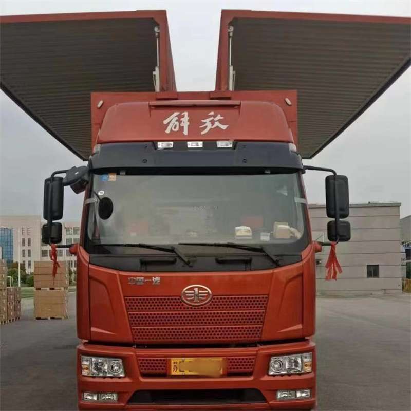 河南漯河郾城到重庆物流公司，一站式服务为您提供高效便捷货运体验（到重庆的物流公司）