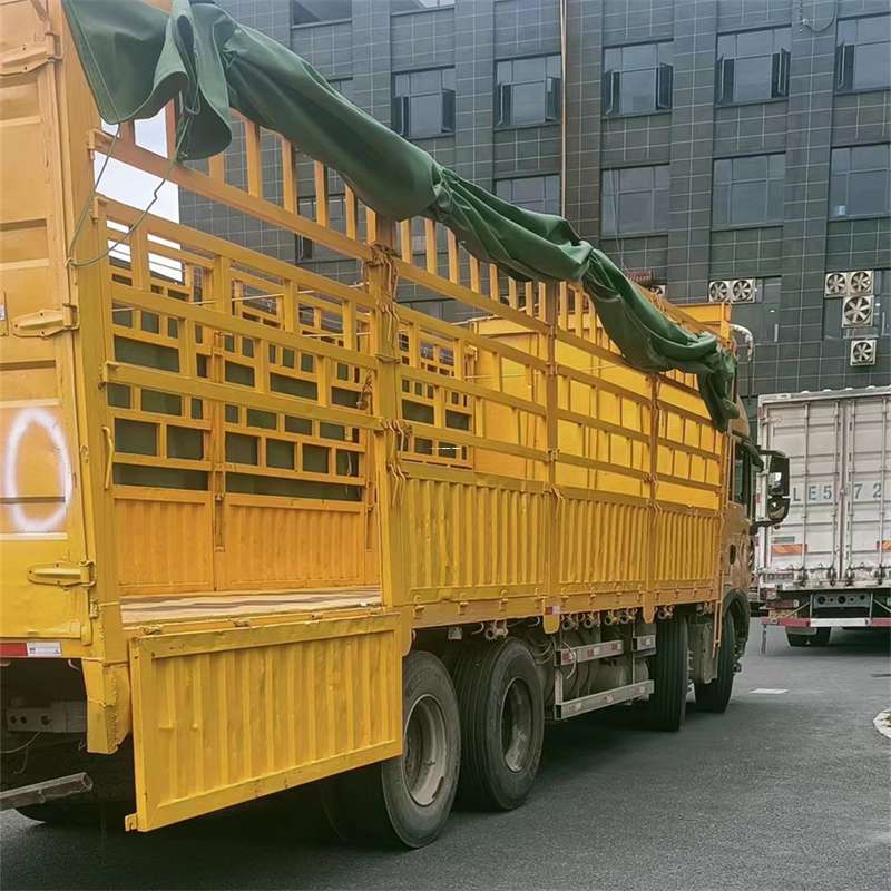 河南漯河郾城到新泰物流公司——一站式货运服务（到新泰的物流）