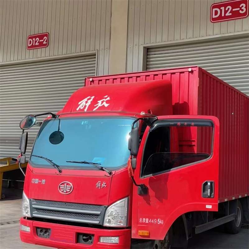 河南漯河郾城到安徽物流公司——专业货运，安心送达（到安徽的物流公司）