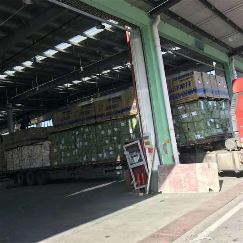 河南漯河郾城到潜江物流公司，专业货运，高效快捷