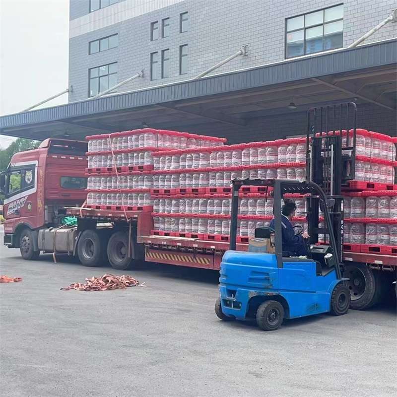 河南漯河郾城到宁波物流公司——一站式服务，让货运更轻松
