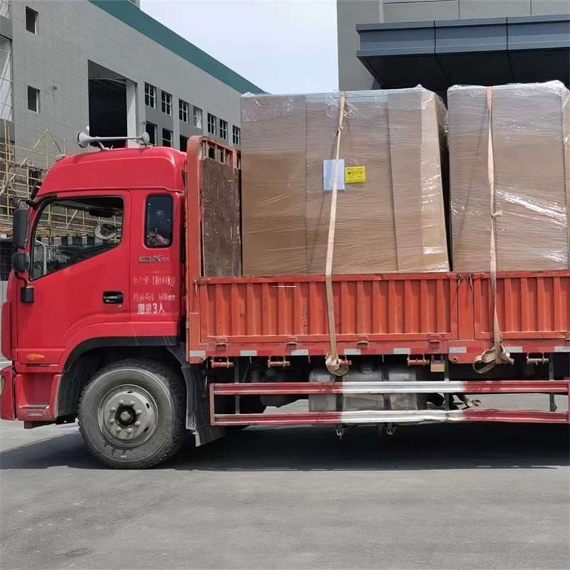 河南漯河郾城至宜兴货运专线，一站式物流服务为您保驾护航