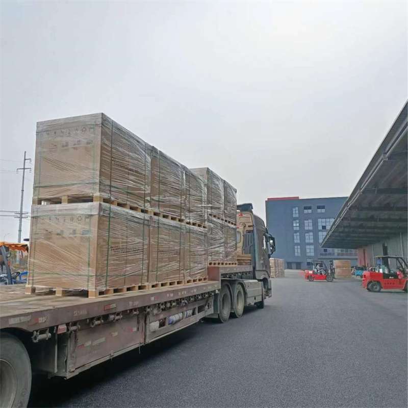 河南漯河郾城至苏州工业园区货运专线，高效物流直达一站式服务