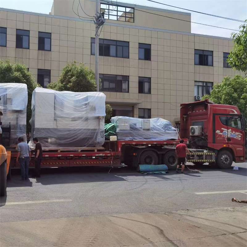 河南漯河郾城到益阳物流公司一站式服务，让货运更轻松