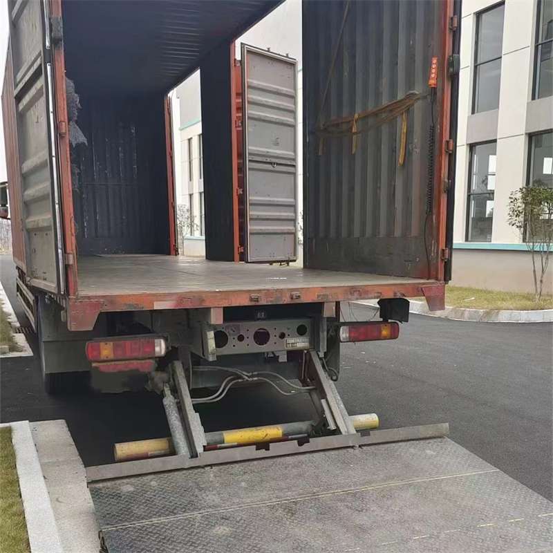 河南漯河郾城到长沙物流公司——专业货运，全程无忧