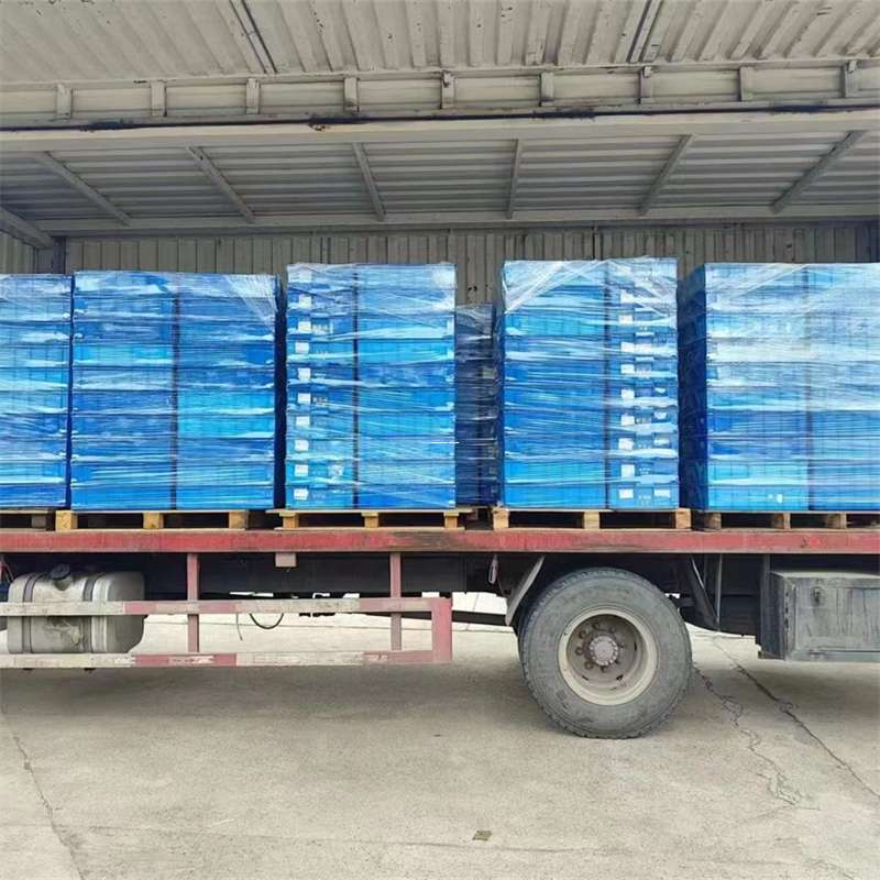 河南漯河郾城至湛江货运专线一站式物流服务，让您的货物畅行无忧