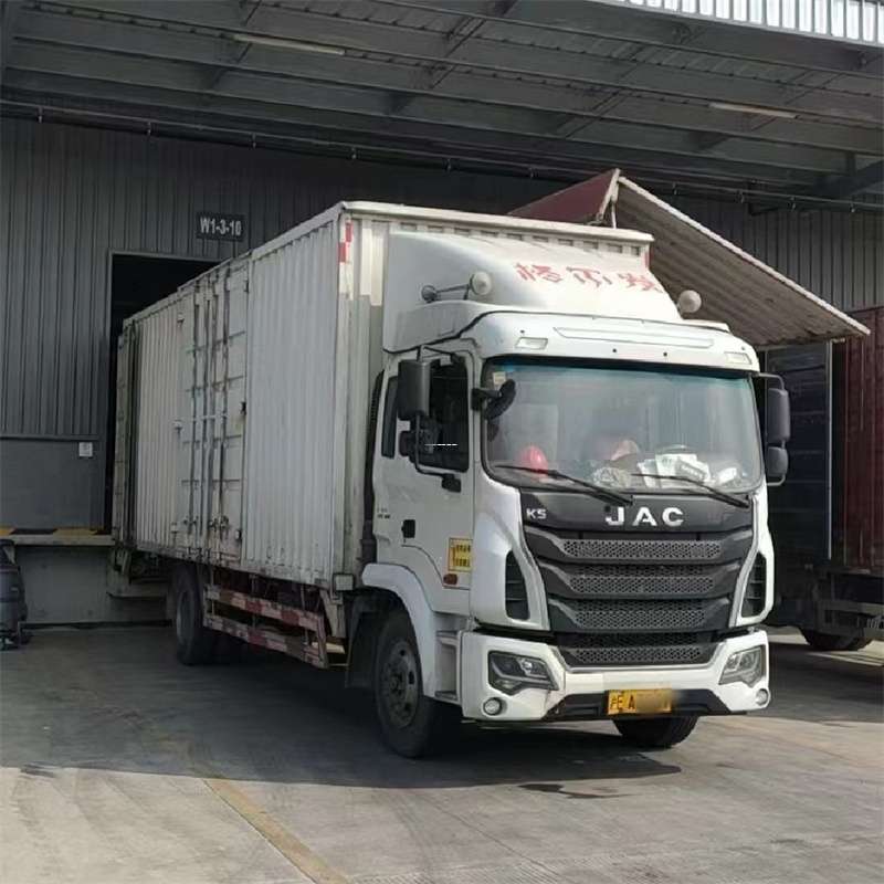 河南漯河郾城到通辽物流公司，专业货运，高效便捷