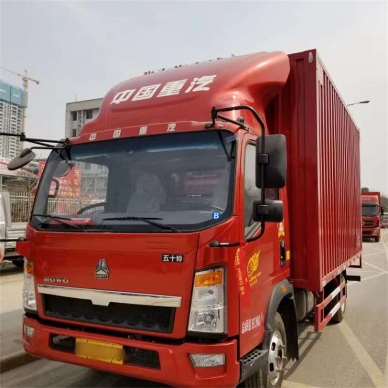 河南漯河郾城到厦门物流公司——专业货运，全程无忧