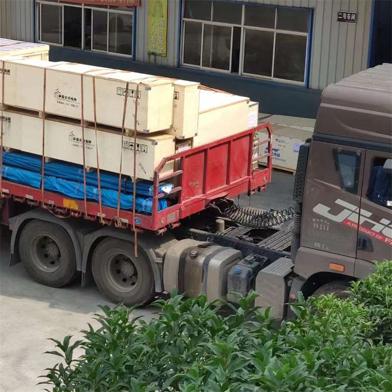河南漯河郾城至新疆阿勒泰福海县物流专线，一站式服务，让您的货物畅行无忧